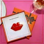 Brooches - Mouth brooch - MICHAEL BARNAART