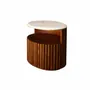Night tables - Herbert Nightstand - WOOD TAILORS CLUB