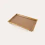 Food storage - Handmade Bamboo Tea Tray - THE ZHAI