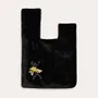 Bags and totes - Velvet Silk Suzhou Embroidery Bag- Flower Language Life Series - THE ZHAI