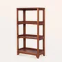 Chests of drawers - Handmade Small Tea Rack - THE ZHAI