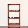 Chests of drawers - Handmade Small Tea Rack - THE ZHAI