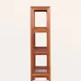 Chests of drawers - Handmade Small Tea Rack - THE ZHAI