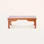 Autres tables - Petite table faite à la main avec de longs pieds - THE ZHAI