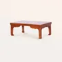 Autres tables - Petite table faite à la main avec de longs pieds - THE ZHAI