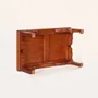 Autres tables - Petite table faite à la main avec de longs pieds - THE ZHAI