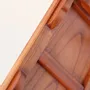 Autres tables - Petite table faite à la main avec de longs pieds - THE ZHAI