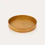 Kitchens furniture - Handmade Bamboo Fruit Tray - THE ZHAI