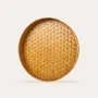 Kitchens furniture - Handmade Bamboo Fruit Tray - THE ZHAI