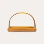 Kitchens furniture - Handmade Lacquer Bamboo Fruit Plate - THE ZHAI