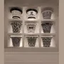 Pots de fleurs - Pots géométriques - GUADARTE