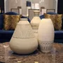 Objets de décoration - Amphore en céramique - GUADARTE