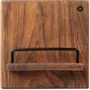 Table mat - TILISMA Handmade Wooden Book Stand - TILISMA