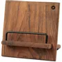 Table mat - TILISMA Handmade Wooden Book Stand - TILISMA