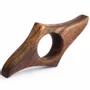 Gifts - TILISMA Handmade Angled Thumb Book Page Holder - TILISMA