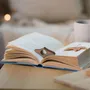 Gifts - TILISMA Handmade Angled Thumb Book Page Holder - TILISMA
