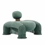 Armchairs - Odessa Armchair - OTTIU