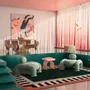 Armchairs - Odessa Armchair - OTTIU