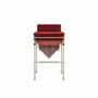 Chairs - Seraphine Bar Chair - OTTIU