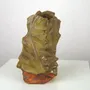 Vases - Lithos grass ash - SABMULLER CERAMICS