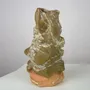 Vases - Lithos grass and box ash - SABMULLER CERAMICS
