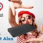 Accessoires de voyage - Powerbank Made in France Alex - MEANING CRAFTERS