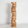 Sculptures, statuettes et miniatures - Sculptures Collision - SAMUEL LATOUR