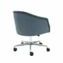 Desk chairs - Girona Chair Swivel Origins | Desk Chair - CREARTE COLLECTIONS
