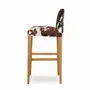 Stools for hospitalities & contracts - Mauro Stool Origins|Stool - CREARTE COLLECTIONS