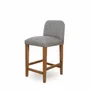 Stools for hospitalities & contracts - Mauro Stool Origins|Stool - CREARTE COLLECTIONS