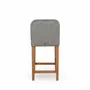 Stools for hospitalities & contracts - Mauro Stool Origins|Stool - CREARTE COLLECTIONS