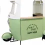 Other smart objects - TUK TUK BAR Happy Hour - HOFF INTERIEUR