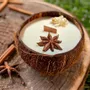 Candles - Candle that becomes a Vanilla plant - LUMINANTE
