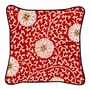 Fabric cushions - NEW cushions - BLUE SHAKER
