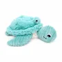 Peluches - TORTUE SAUVENOU ET SON BEBE MENTHE - LES PTIPOTOS - DEGLINGOS