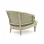 Chairs for hospitalities & contracts - Cotton Essence Maison Lévy|Little Armchair - CREARTE COLLECTIONS