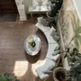 Canapés de jardin - Sofa circulaire - GUADARTE