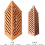 Decorative objects - Ceramic wall lamp - GUADARTE