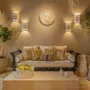 Accessoires de déco extérieure - Applique céramique - GUADARTE