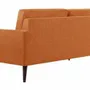 Sofas for hospitalities & contracts - PLAZA sofa - STYLE HOME CONTRACT
