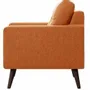 Sofas for hospitalities & contracts - PLAZA sofa - STYLE HOME CONTRACT