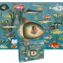 Gifts - Vintage 1000 pieces Jigsaw Puzzles from Penny Puzzle - PENNY PUZZLE