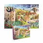 Gifts - PARIS Jigsaw Puzzle with 1000 and 2000 pieces by Penny Puzzle - PENNY PUZZLE