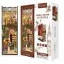 Sculptures, statuettes and miniatures - Book Nook - Baker Street - CENGO