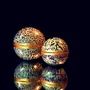 Gifts - Bollywood Globe Fig Tree Candle - PONPON CURIOSITAS
