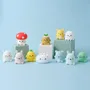 Children's lighting - Noodoll Silicone Night Lights - NOODOLL LTD