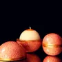 Gifts - Bollywood Sandalwood Globe Candle - PONPON CURIOSITAS