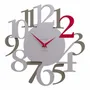 Clocks - Wall clock Russell - CALLEADESIGN