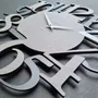 Clocks - Wall clock Russell - CALLEADESIGN