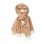 Homewear - Luxurious throws in 100% pure merino wool - SOXS.CO